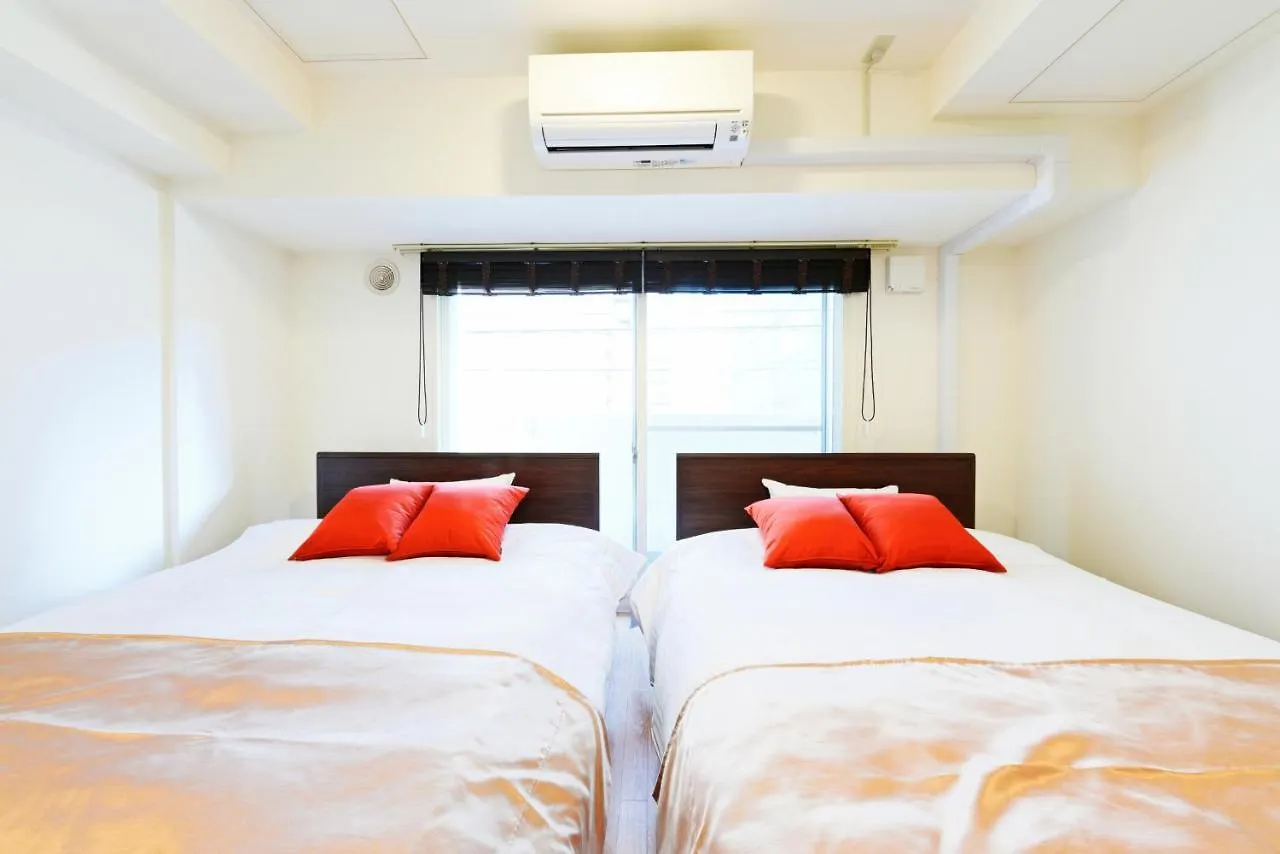 Apartahotel Hostel Prelion Sapporo Japón