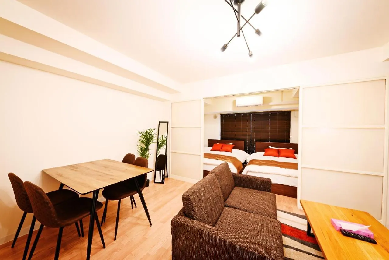 Hostel Prelion Sapporo