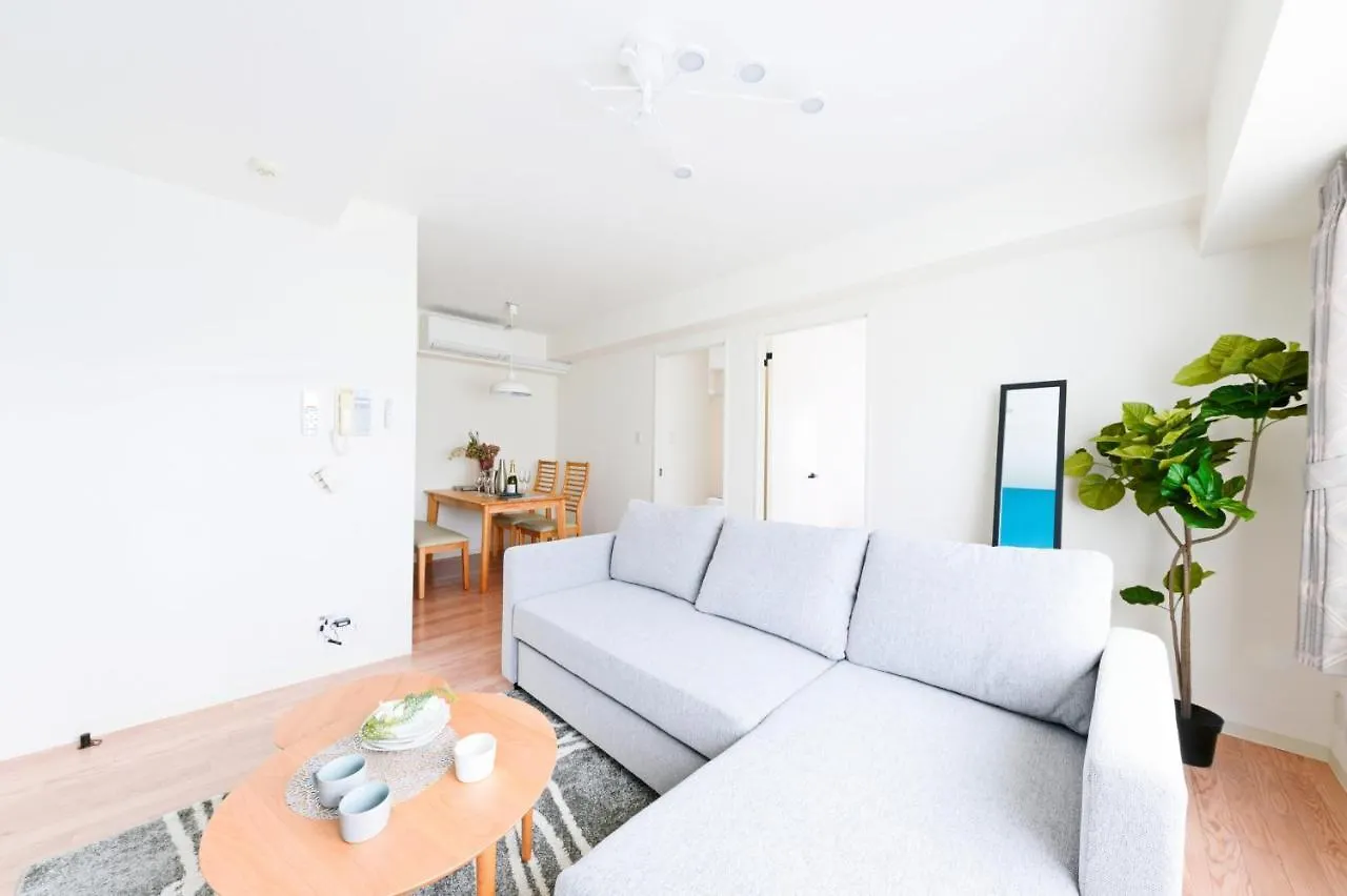Hostel Prelion Σαππόρο Ιαπωνία