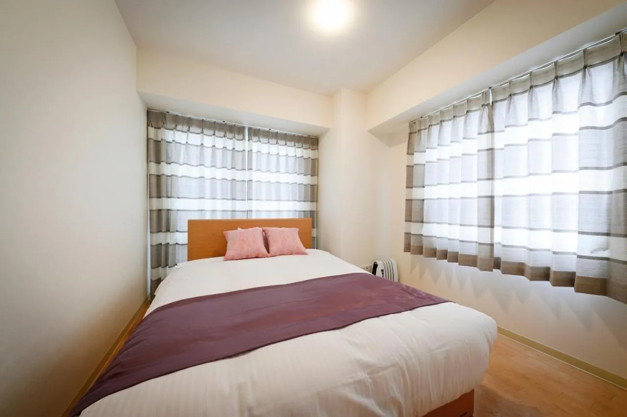 Hostel Prelion Σαππόρο 0*,