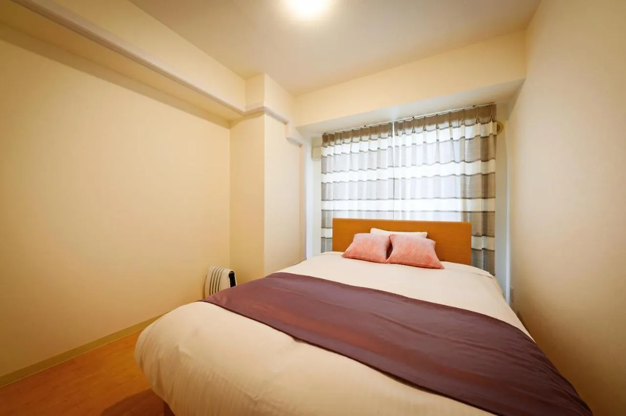 Hostel Prelion Σαππόρο Ξενοδοχείο με διαμερίσματα