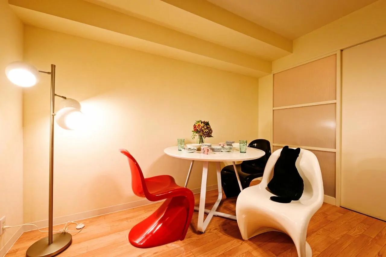 Hostel Prelion Σαππόρο 0*,  Ιαπωνία