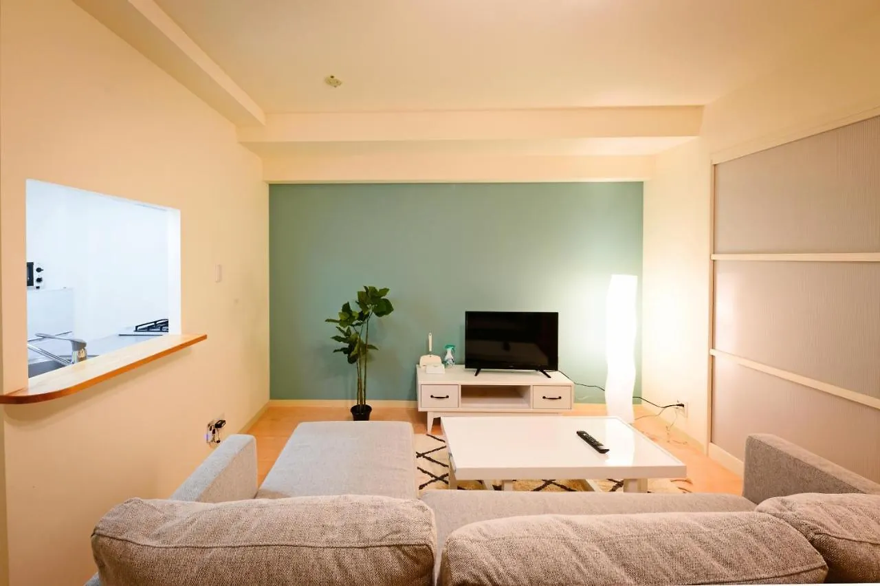 Hostel Prelion Σαππόρο