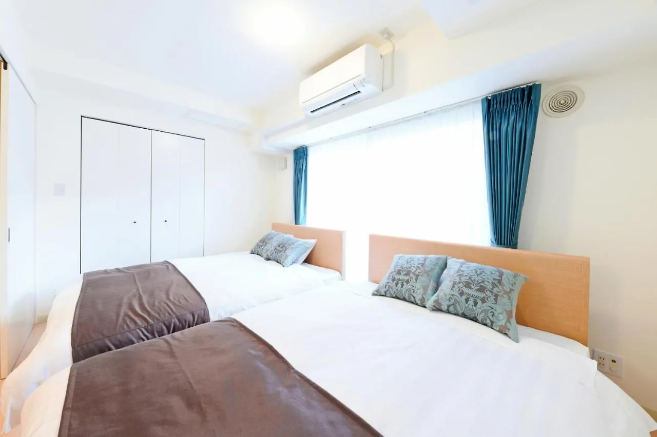 Hostel Prelion Σαππόρο