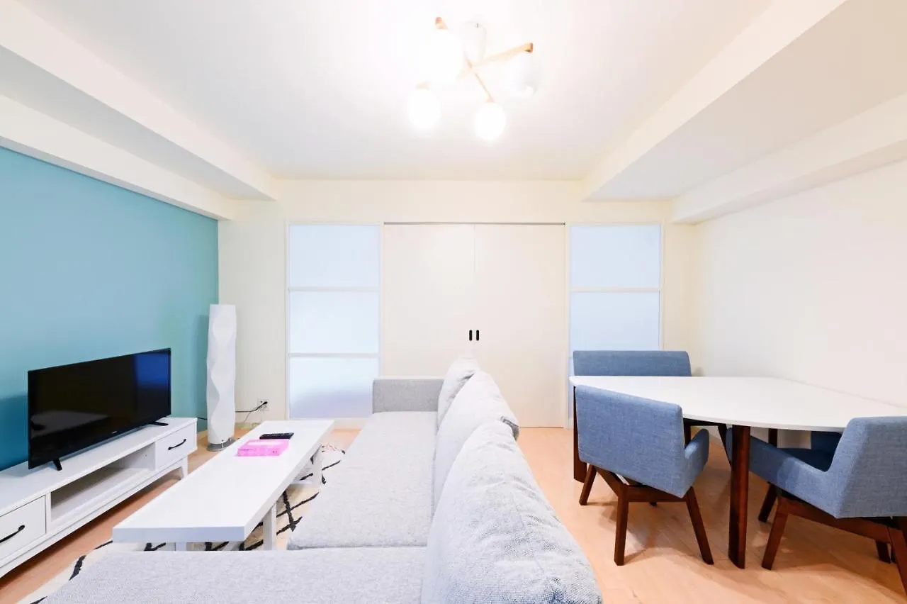 Hostel Prelion Σαππόρο 0*,  Ιαπωνία