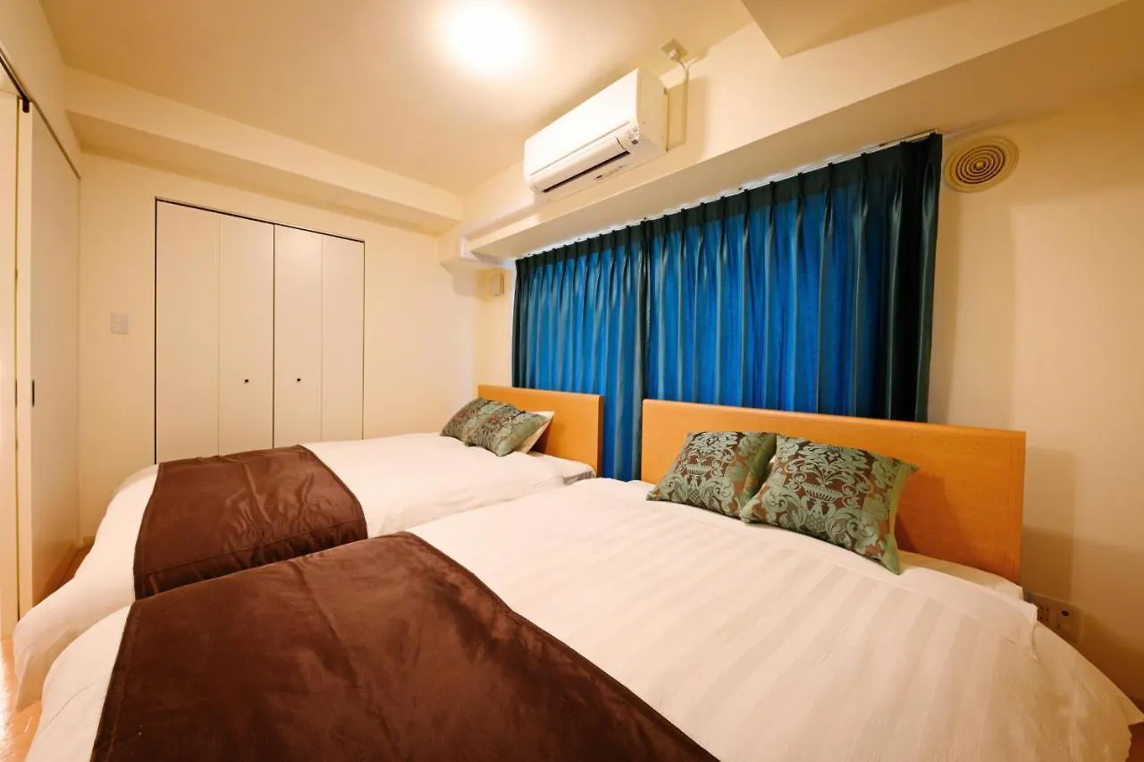 Hostel Prelion Σαππόρο 0*,