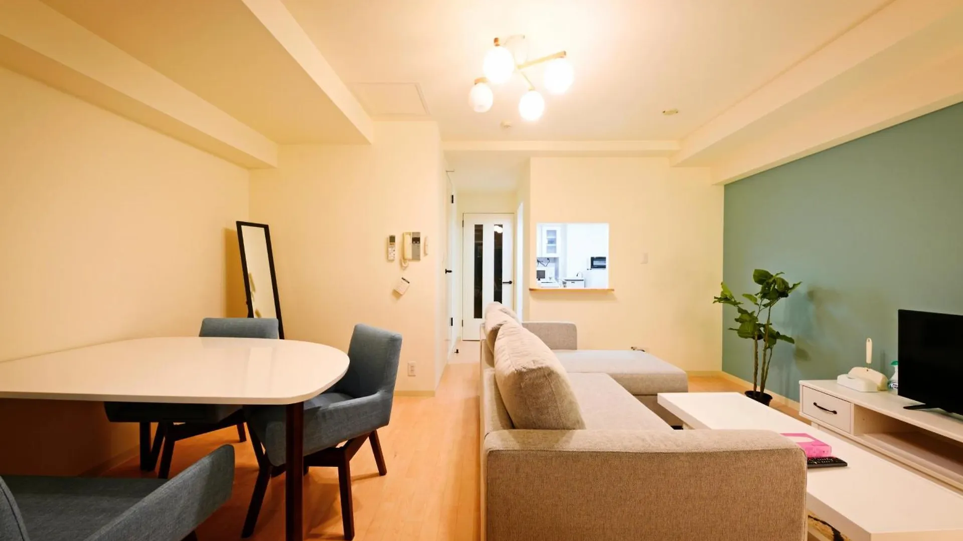 Hostel Prelion Σαππόρο Ιαπωνία