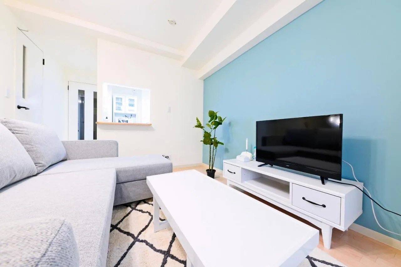 Hostel Prelion Sapporo