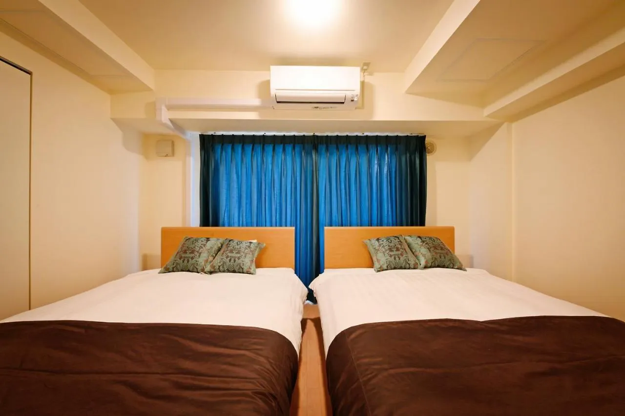 Hostel Prelion Σαππόρο Ιαπωνία