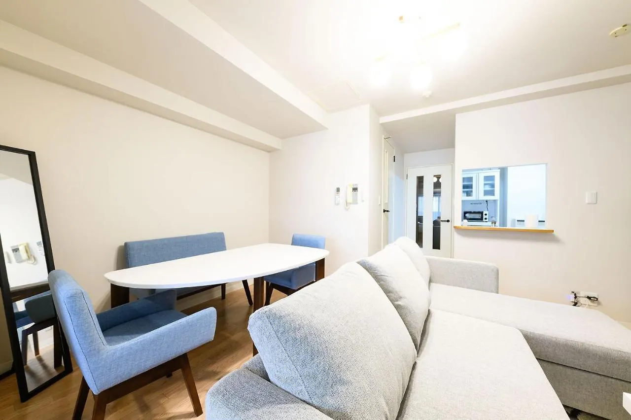 Hostel Prelion Σαππόρο Ιαπωνία