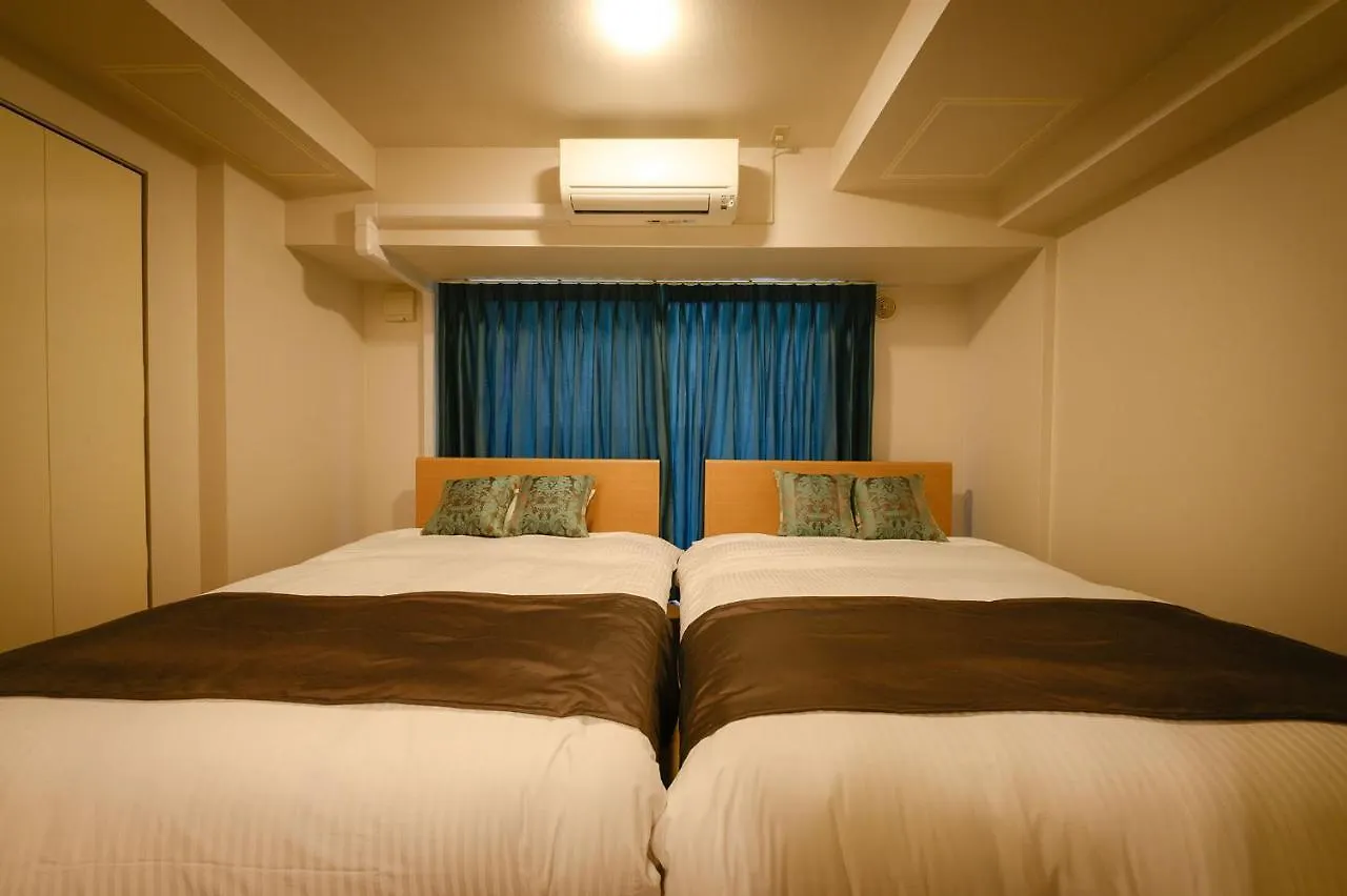 Hostel Prelion Σαππόρο 0*,  Ιαπωνία