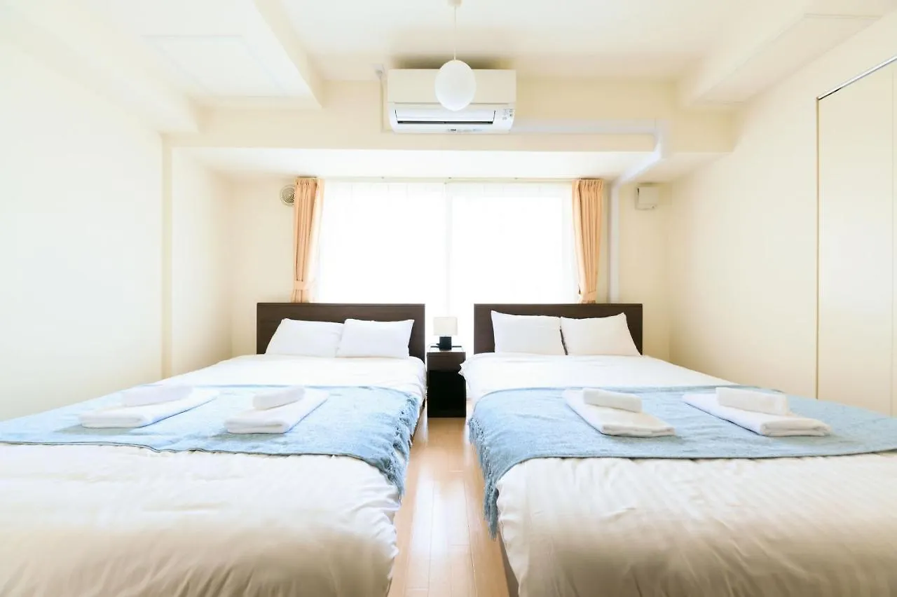 Hostel Prelion Σαππόρο 0*,  Ιαπωνία